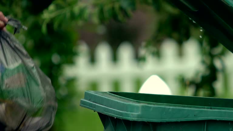 Trusted Lexington, WA Junk Removal Services Experts