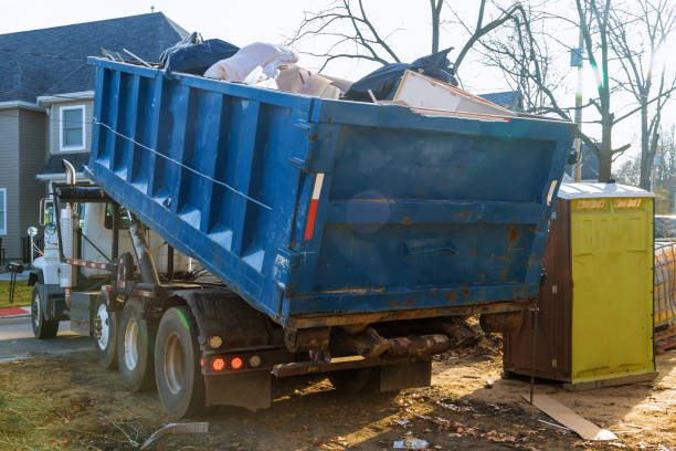 Best Recycling Services for Junk  in Lexington, WA