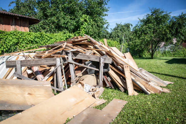 Best Same-Day Junk Removal Services  in Lexington, WA