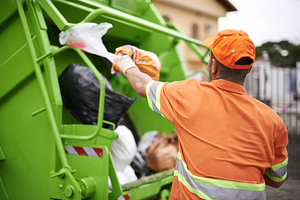 Best Hoarding Cleanup  in Lexington, WA