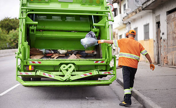 Best Scrap Metal Removal  in Lexington, WA
